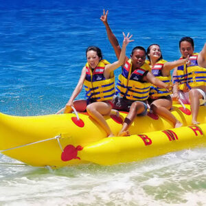 Banana Boat
